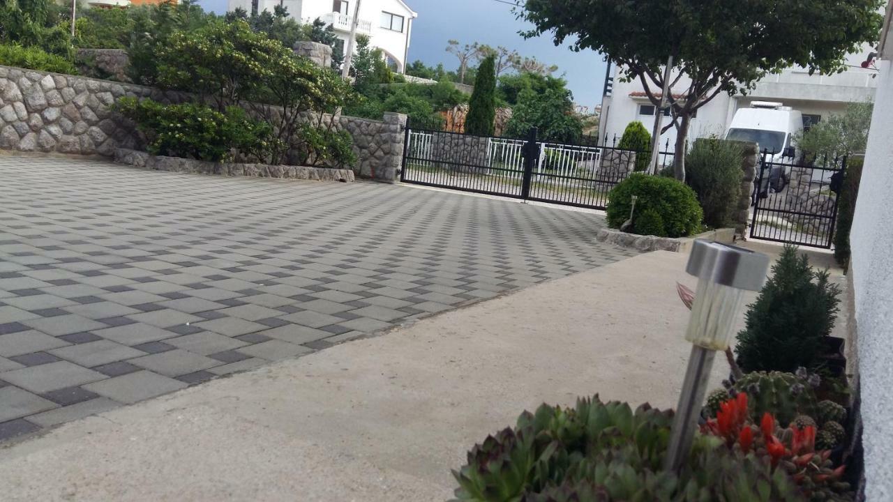 Apartman Ana 클랄제비카 외부 사진