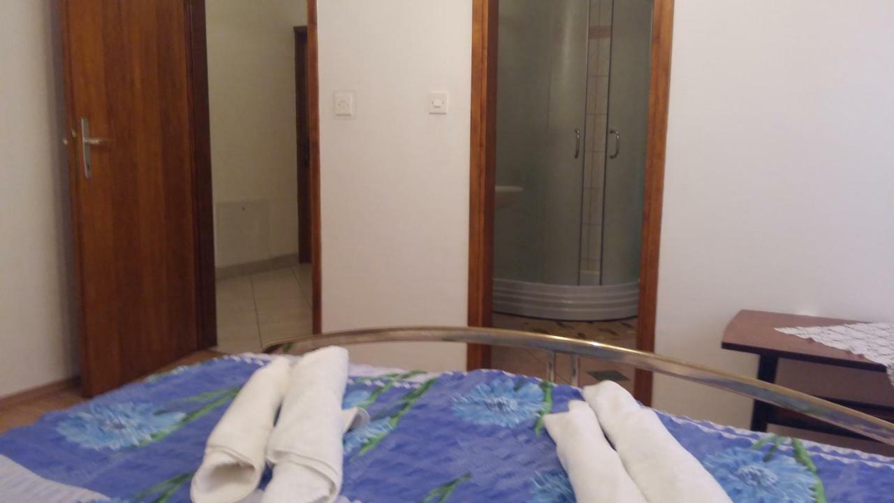 Apartman Ana 클랄제비카 외부 사진