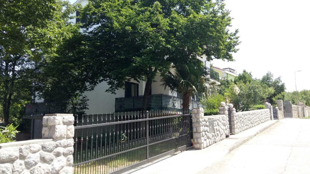 Apartman Ana 클랄제비카 외부 사진